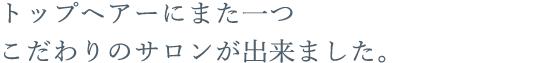 中庭を中心とした店内。
全ての施術台からお庭が見える
リラクゼーションサロン。