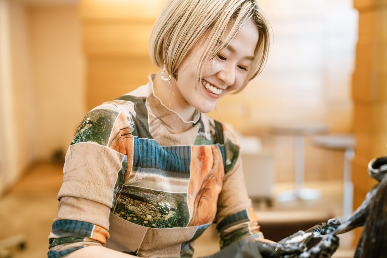 スライダー