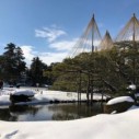 石川県❁兼六園