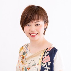 yamaguchi megumi