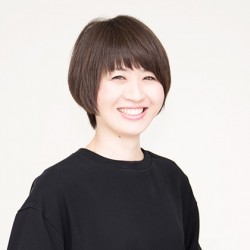 sugita kayoko