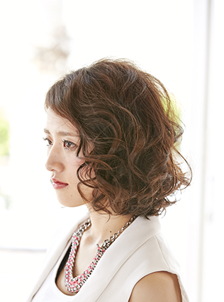 リッジカール