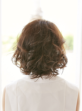 リッジカール