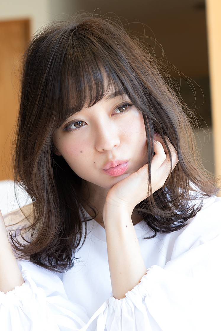 ラフセミボブ