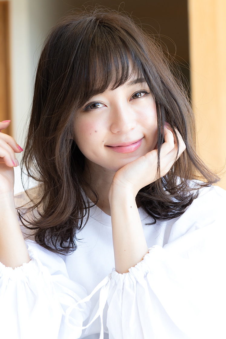 ラフセミボブ